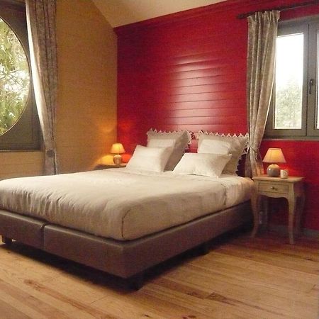 B&B Le Parad'Izier ห้อง รูปภาพ