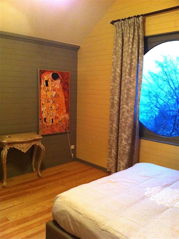 B&B Le Parad'Izier ห้อง รูปภาพ